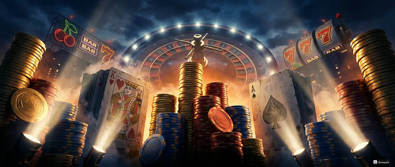 HotLoot Casino bonus